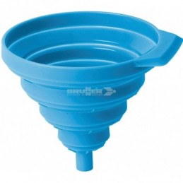 Fold-Away Funnel Blu